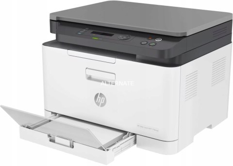 Drukarka wielofunkcyjna laserowa 3w1 HP Color LaserJet MFP 178nwg OKAZJA!
