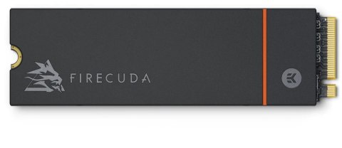 Dysk SSD Seagate FireCuda 530 1TB M.2 PCIe