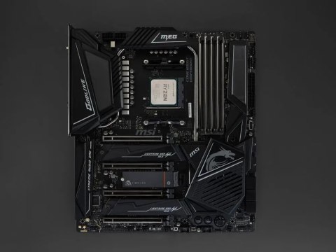 Dysk SSD Seagate FireCuda 530 1TB M.2 PCIe