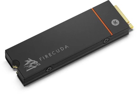 Dysk SSD Seagate FireCuda 530 1TB M.2 PCIe