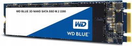 Dysk SSD WD Blue 3D NAND SATA 1000GB GW FV MEGA HiT