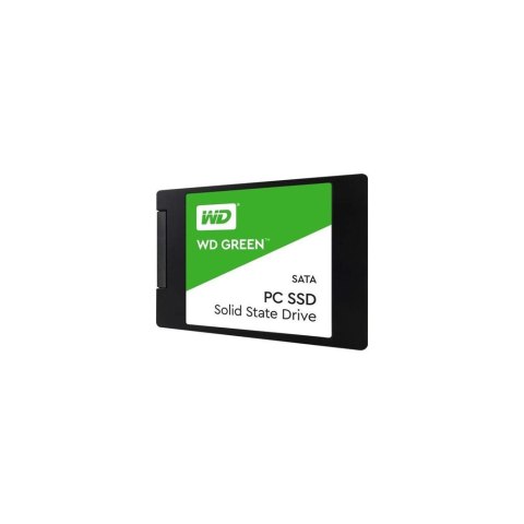 Dysk SSD Western Digital WD Green 240GB 2,5" SATA III