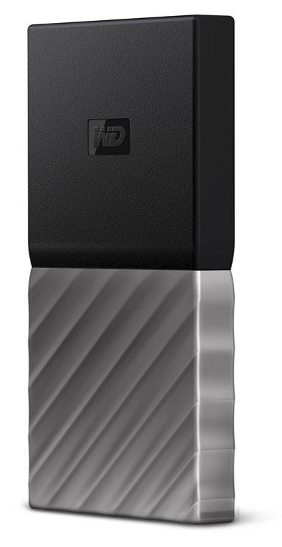 Dysk zewnętrzny SSD Western Digital My Passport SSD 2TB