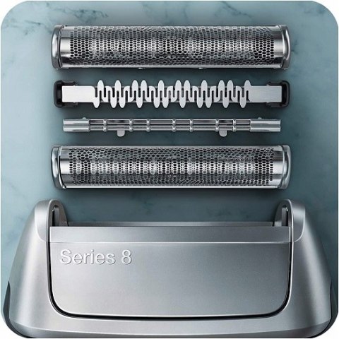 Golarka Braun Series 8 8350s MEGAOKAZJA ZOBACZ!