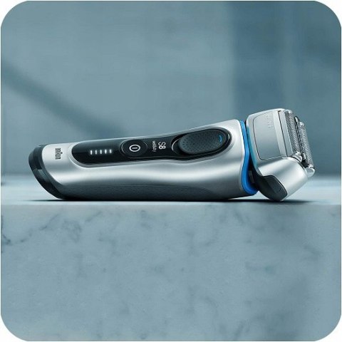 Golarka Braun Series 8 8350s MEGAOKAZJA ZOBACZ!