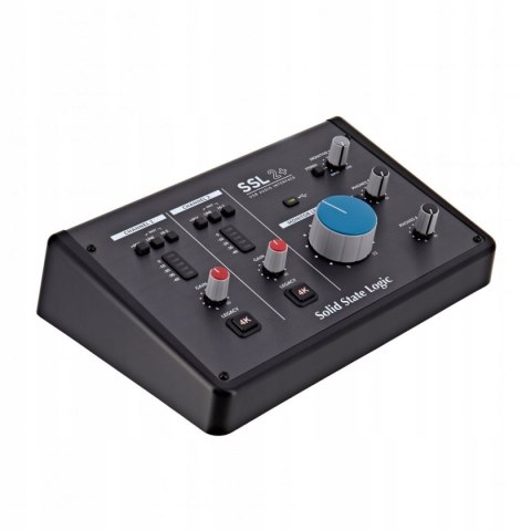Interfejs audio Solid State Logic SSL 2+ SPRAWDŹ!!! Interfejs audio Solid State Logic SSL 2+ SPRAWDŹ!!!