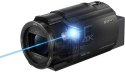 Kamera cyfrowa Sony FDR-AX43A 4K UHD GW FV OKAZJA