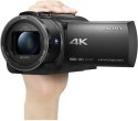 Kamera cyfrowa Sony FDR-AX43A 4K UHD GW FV OKAZJA