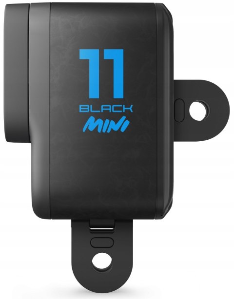 Kamera sportowa GoPro HERO 11 Black Mini 4K UHD