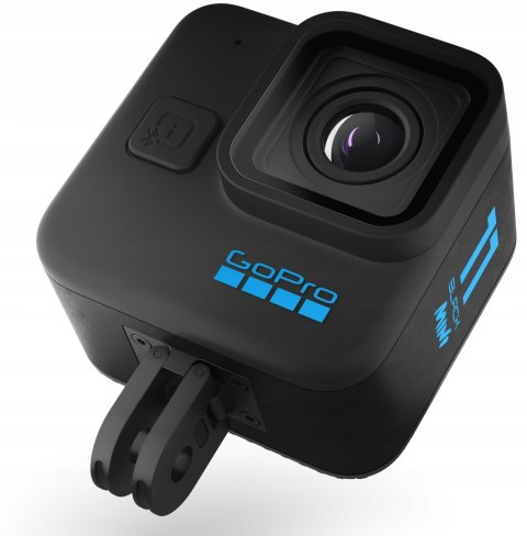 Kamera sportowa GoPro HERO 11 Black Mini 4K UHD