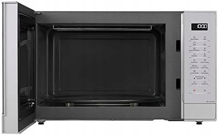 Kuchenka mikrofalowa wolnostojąca Panasonic NN-GT47KMGPG MEGAHIT