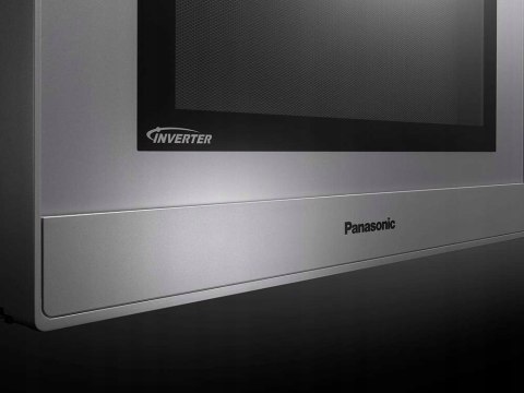 Kuchenka mikrofalowa wolnostojąca Panasonic NN-GT47KMGPG MEGAHIT