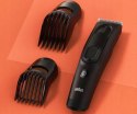 Maszynka do strzyżenia włosów Braun Series 5 HC5330, 17 ustawień długości