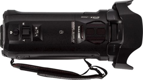 Mini kamera Panasonic HC-VX980 black 4K UHD GW FV HiT Mini kamera Panasonic HC-VX980 black 4K UHD GW FV HiT