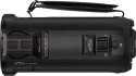 Mini kamera Panasonic HC-VX980 black 4K UHD GW FV HiT