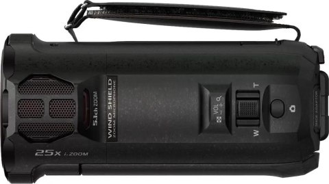 Mini kamera Panasonic HC-VX980 black 4K UHD GW FV HiT Mini kamera Panasonic HC-VX980 black 4K UHD GW FV HiT