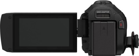 Mini kamera Panasonic HC-VX980 black 4K UHD GW FV HiT Mini kamera Panasonic HC-VX980 black 4K UHD GW FV HiT