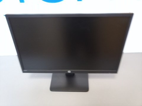 Monitor gamingowy LED HP 22x 21,5 " 1920 x 1080 px TN NIE PRZEGAP OKAZJI!