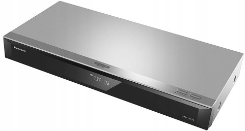 NAGRYWARKA BLU-RAY PANASONIC DMR-UBC70 EGS OKAZJA! NAGRYWARKA BLU-RAY PANASONIC DMR-UBC70 EGS OKAZJA!