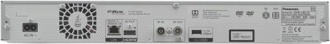 NAGRYWARKA BLU-RAY PANASONIC DMR-UBC70 EGS OKAZJA! NAGRYWARKA BLU-RAY PANASONIC DMR-UBC70 EGS OKAZJA!