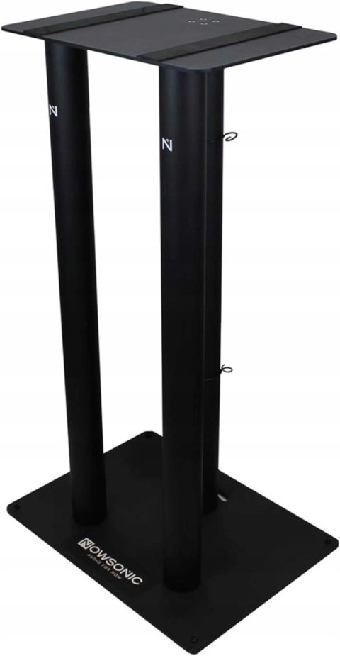 Nowsonic Top Stand Studio 105 stojak na monitor 60 KG OBCIĄŻENIE