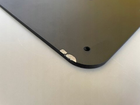 Nowsonic Top Stand Studio 105 stojak na monitor 60 KG OBCIĄŻENIE