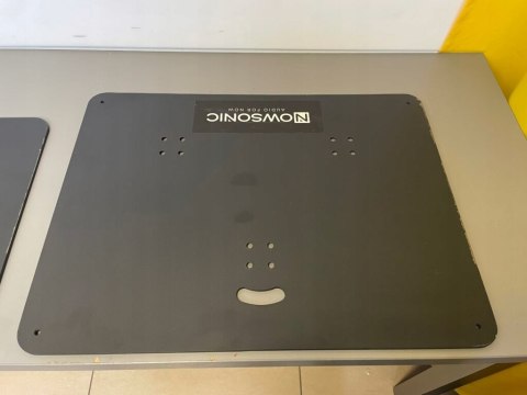 Nowsonic Top Stand Studio 105 stojak na monitor 60 KG OBCIĄŻENIE