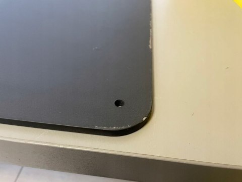 Nowsonic Top Stand Studio 105 stojak na monitor 60 KG OBCIĄŻENIE