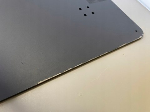 Nowsonic Top Stand Studio 105 stojak na monitor 60 KG OBCIĄŻENIE