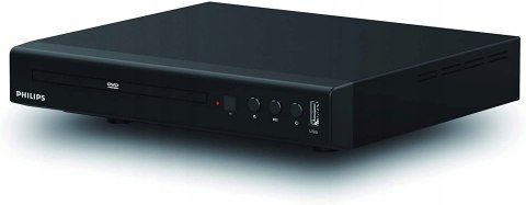 ODTWARZACZ DVD PHILIPS TAEP200/12 USB HDMI OKAZJA!