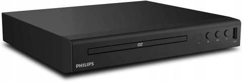 ODTWARZACZ DVD PHILIPS TAEP200/12 USB HDMI OKAZJA!