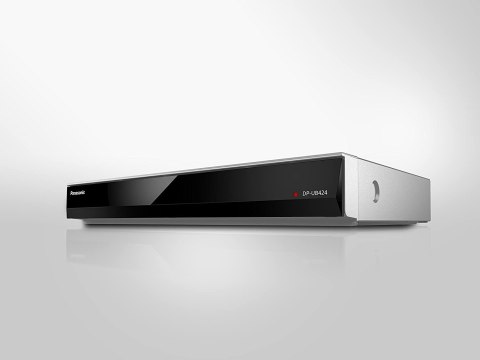 PANASONIC DP-UB424 EGS BLU-RAY WIFI USB 4K OKAZJA!