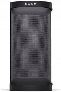 PRZENOŚNY GŁOŚNIK SONY SRS-XP500 BT BLACK OKAZJA!