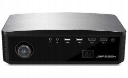 Projektor Jepssen Droid LED JPX-6 1080P FULL HD kontrast 14000:1 ANDROID!