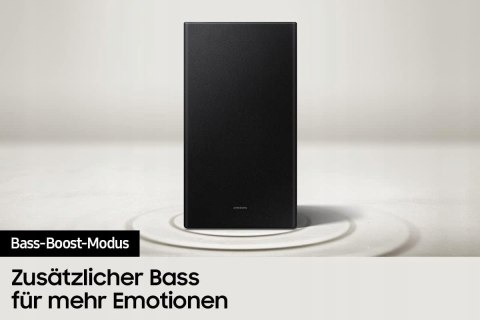 SOUNDBAR SAMSUNG HW-B440 2.1 270W BLUETOOTH OKAZJA!