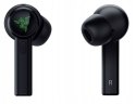 Słuchawki bezprzewodowe dokanałowe Razer Hammerhead True Wireless Pro