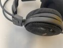 Słuchawki wokółuszne Audio-Technica ATH-AD2000X