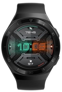 Smartwatch Huawei Watch GT 2e BLACK GW FV MEGA HiT
