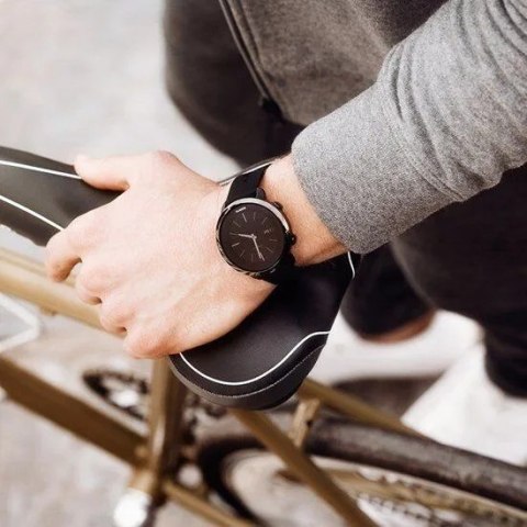 Smartwatch Zegarek sportowy Suunto 3 Fitness All Black