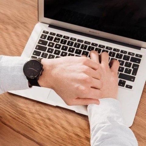 Smartwatch Zegarek sportowy Suunto 3 Fitness All Black