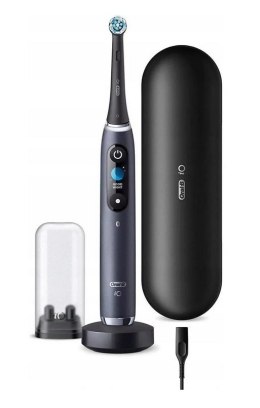 Szczoteczka magnetyczna elektryczna Braun Oral-B iO Series 9 Luxe Edition