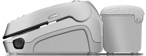 Zgrzewarka do folii CASO VC200 MEGAOKAZJA SPRAWDŹ!