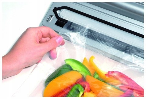 Zgrzewarka do folii CASO VC200 MEGAOKAZJA SPRAWDŹ!