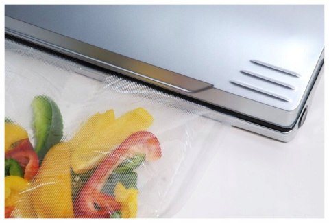 Zgrzewarka do folii CASO VC200 MEGAOKAZJA SPRAWDŹ!