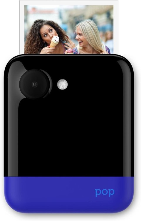 Aparat natychmiastowy Polaroid POP BLUETOOTH WIFI NIE PRZEGAP OKAZJI!