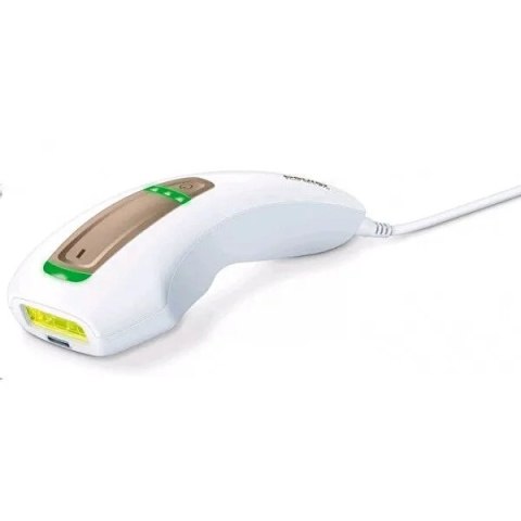 Depilator Świetlny Beurer IPL-5500 NOWY