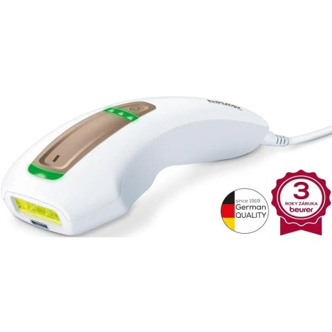 Depilator Świetlny Beurer IPL-5500 NOWY