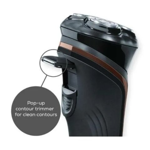 Golarka Beurer HR 8000 SPRAWDŹ OKAZJA!