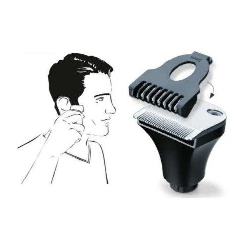 Golarka Beurer HR 8000 SPRAWDŹ OKAZJA!