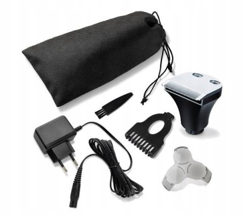 Golarka Beurer HR 8000 SPRAWDŹ OKAZJA!